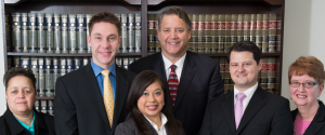 Featured Client - Law Offices of Kevin M. O'Brien