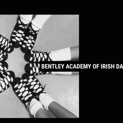 Bentley Academy of Irish Dance